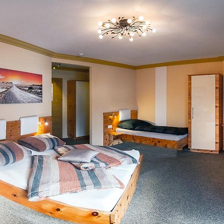 Zirben Diamant Rooms & Dogs Obdach 外观 照片