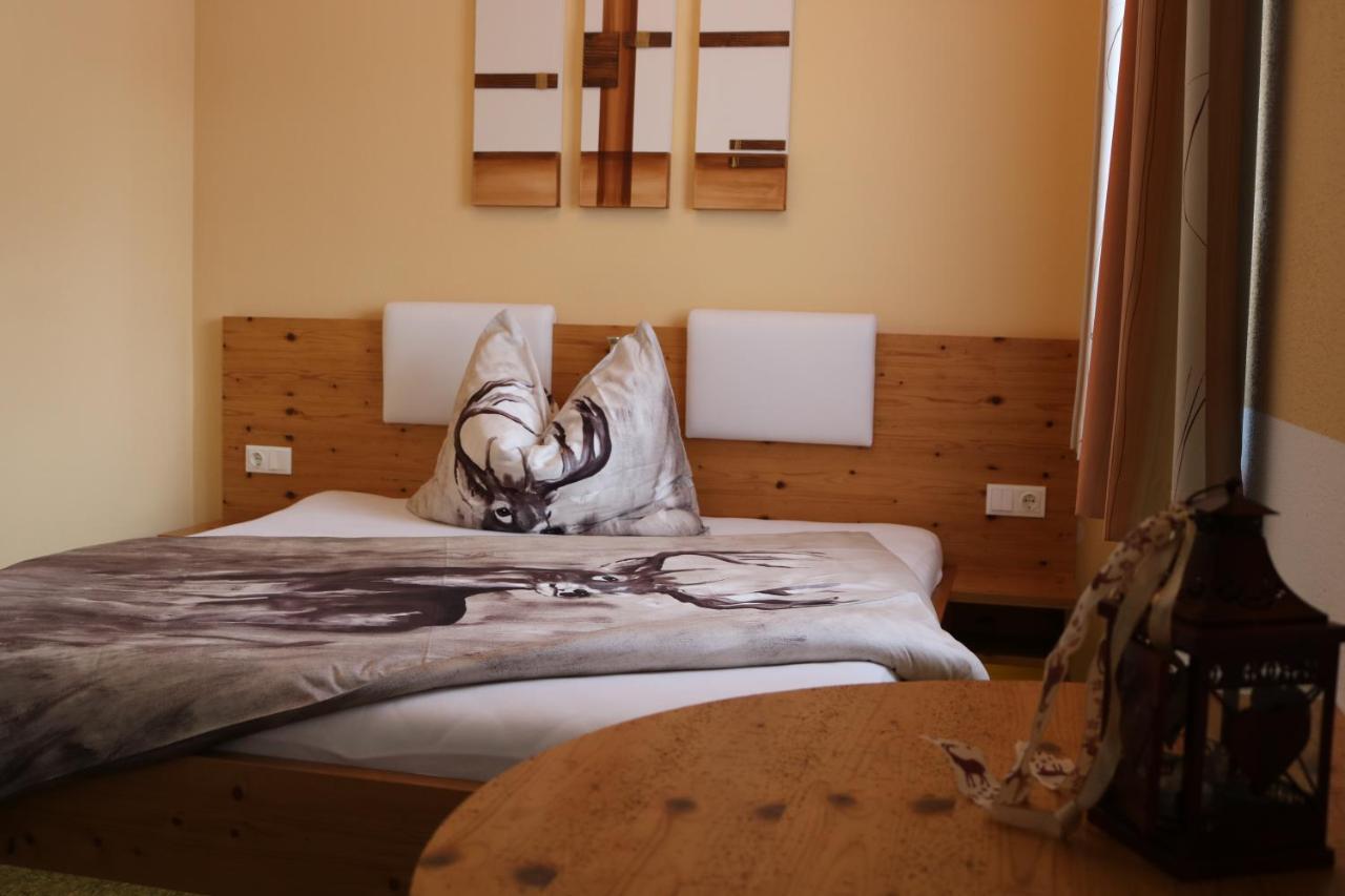 Zirben Diamant Rooms & Dogs Obdach 外观 照片