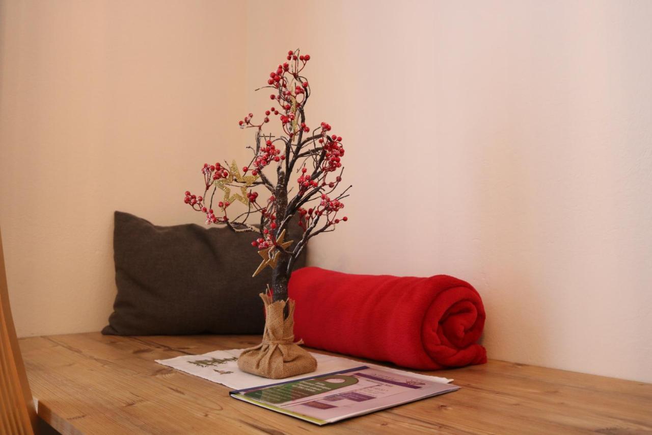 Zirben Diamant Rooms & Dogs Obdach 外观 照片