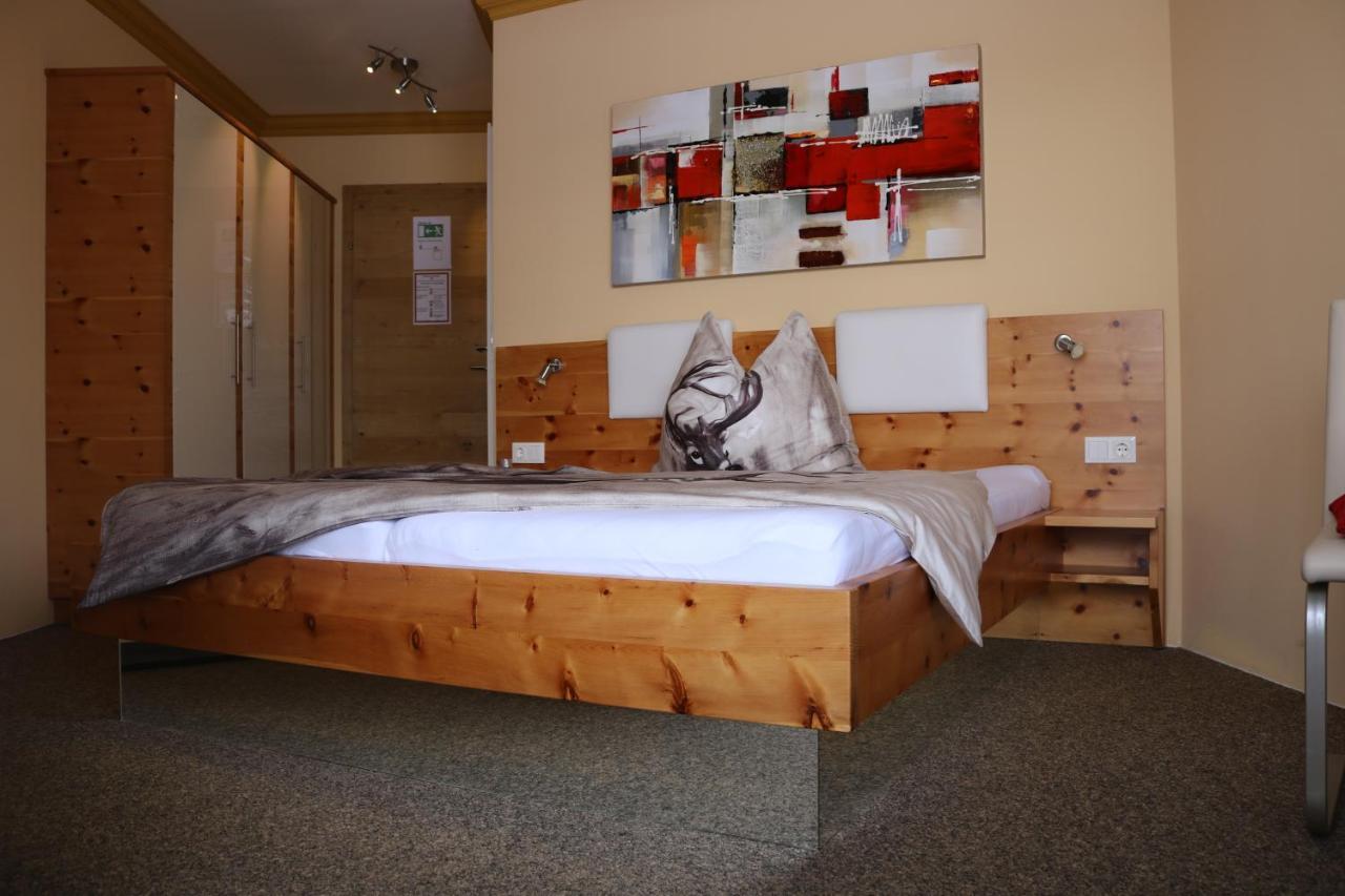 Zirben Diamant Rooms & Dogs Obdach 外观 照片