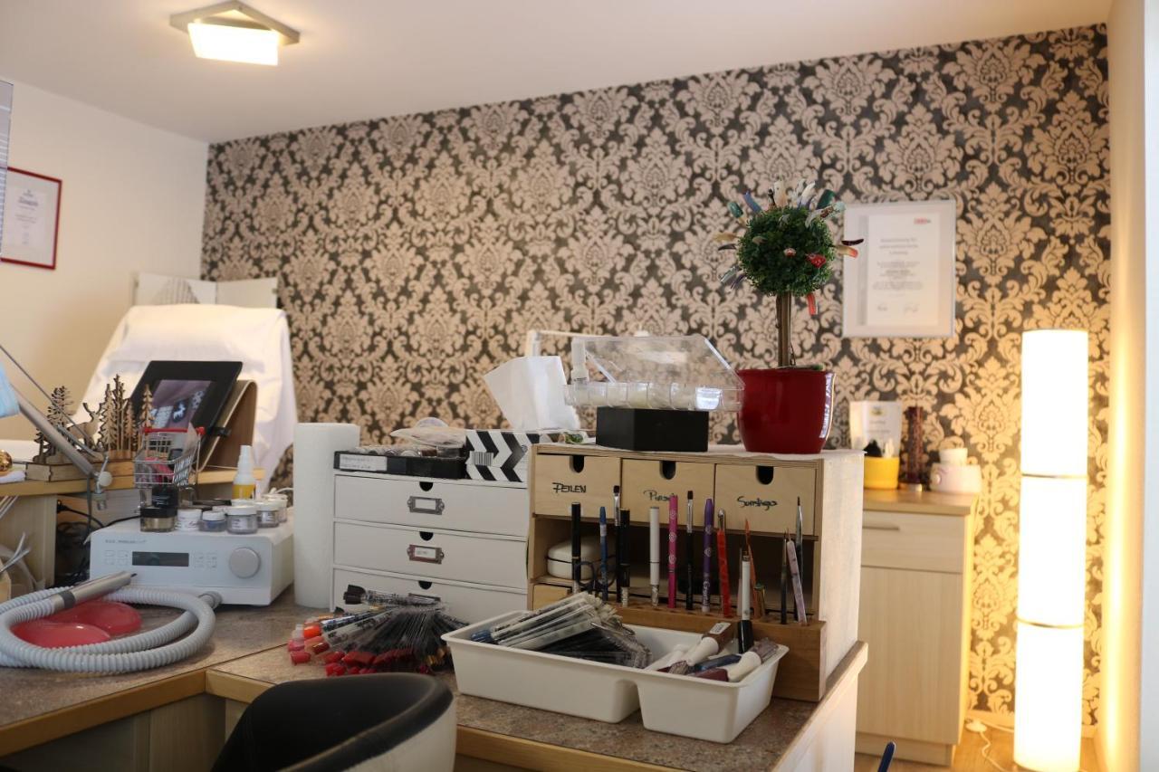Zirben Diamant Rooms & Dogs Obdach 外观 照片