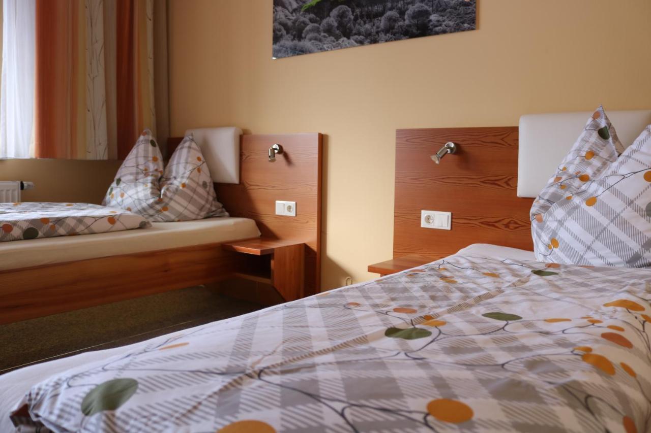 Zirben Diamant Rooms & Dogs Obdach 外观 照片