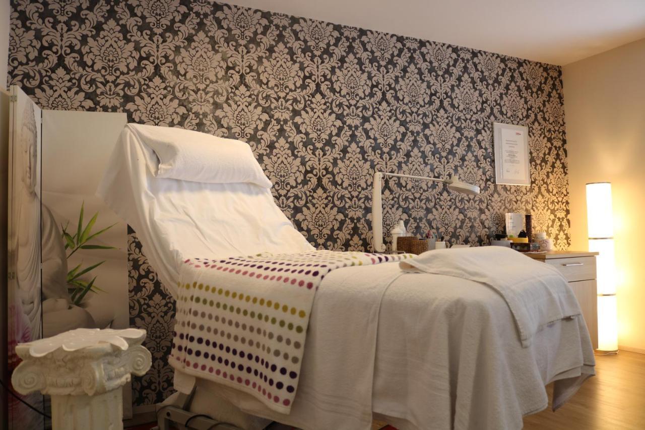 Zirben Diamant Rooms & Dogs Obdach 外观 照片