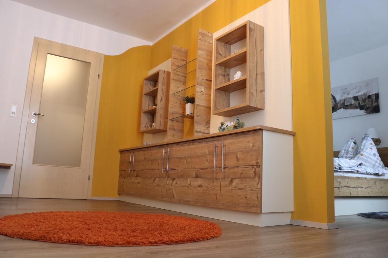 Zirben Diamant Rooms & Dogs Obdach 外观 照片