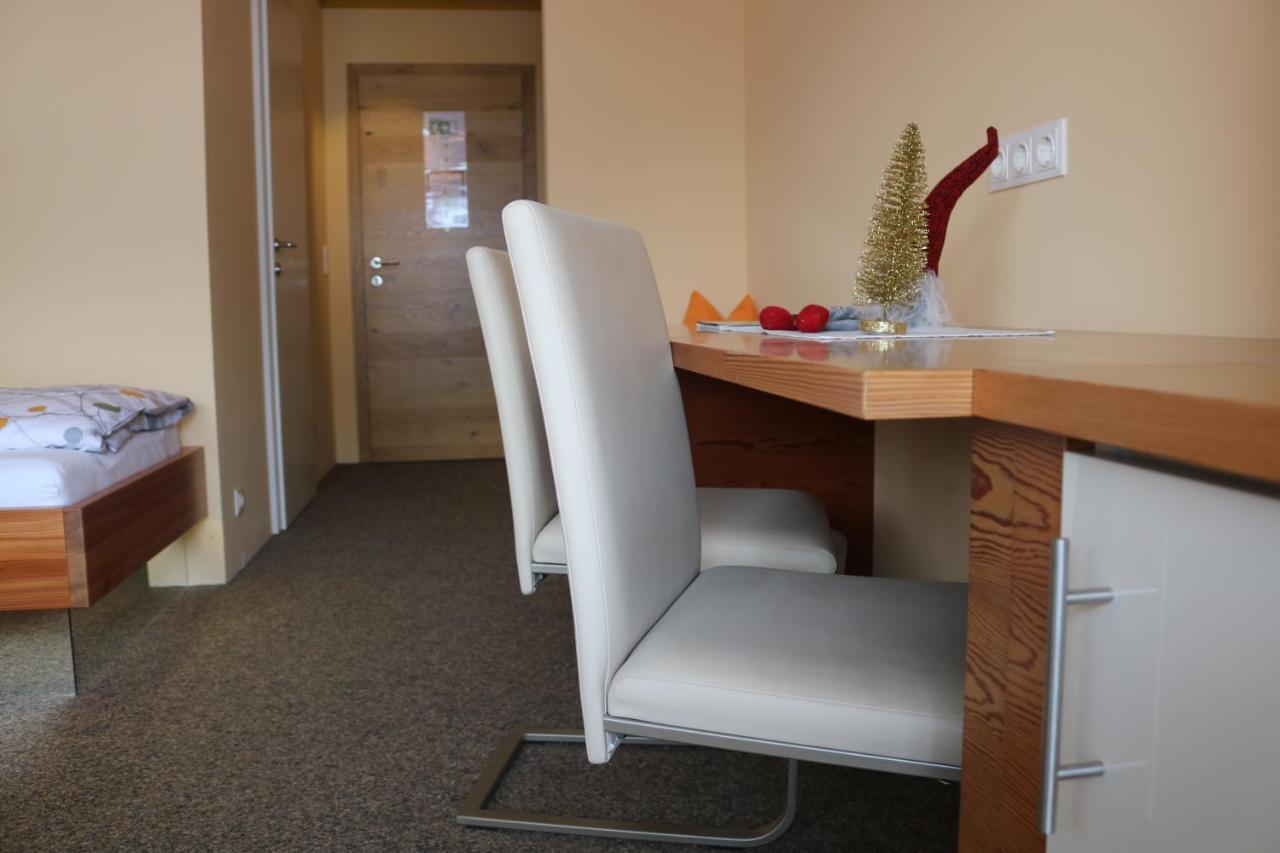 Zirben Diamant Rooms & Dogs Obdach 外观 照片