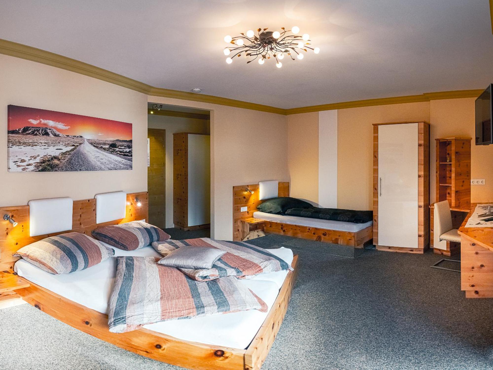 Zirben Diamant Rooms & Dogs Obdach 外观 照片