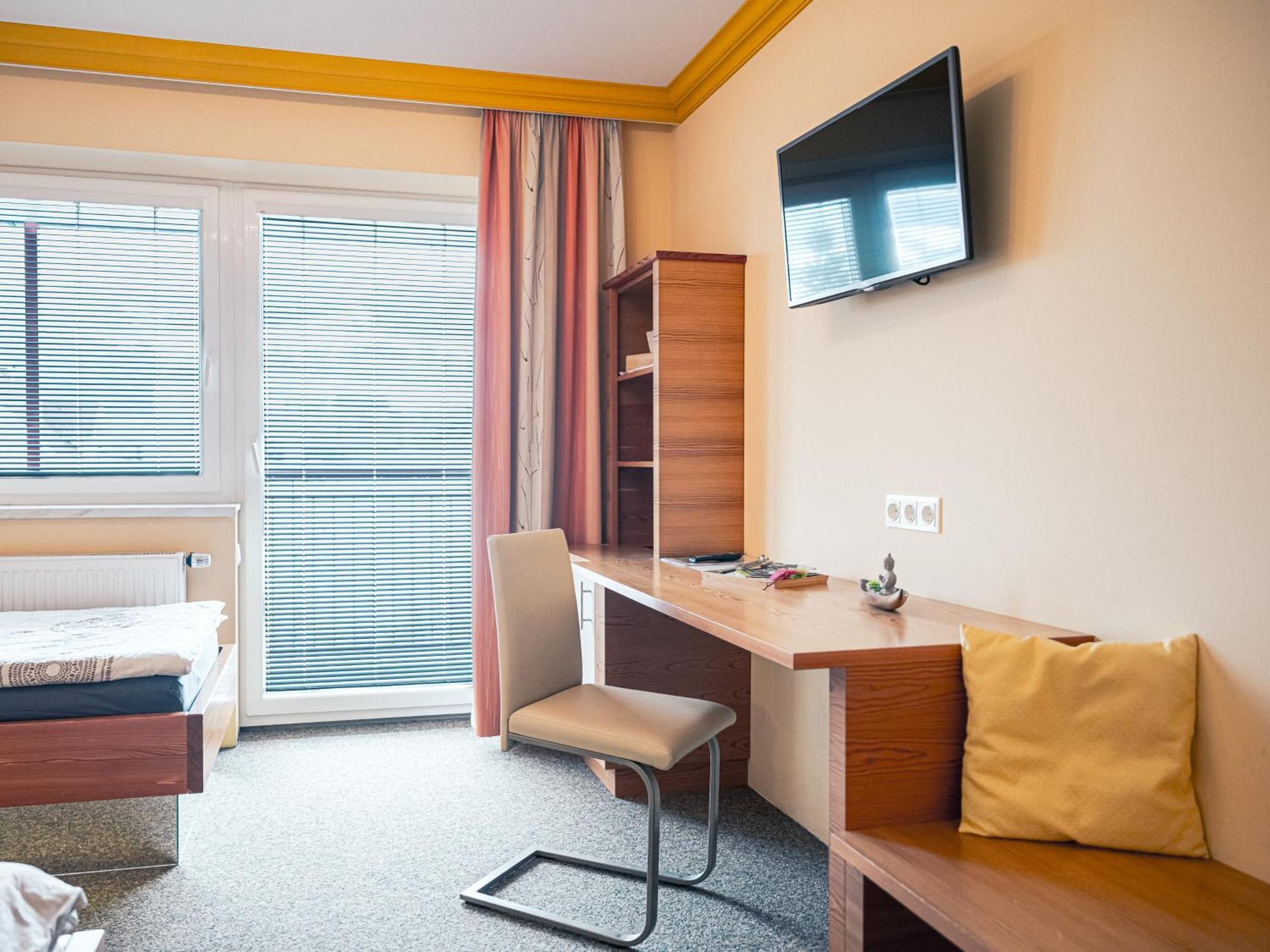 Zirben Diamant Rooms & Dogs Obdach 外观 照片