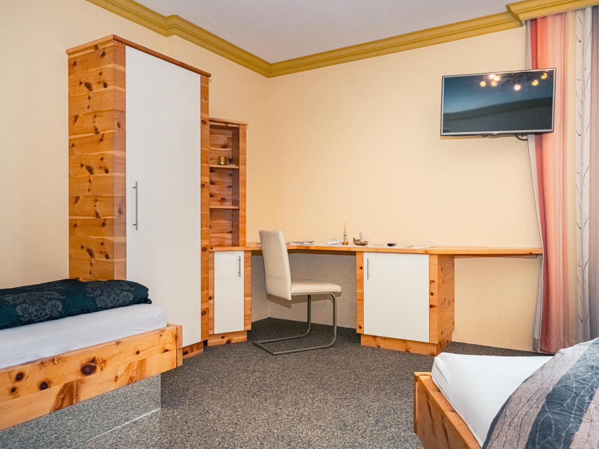 Zirben Diamant Rooms & Dogs Obdach 外观 照片