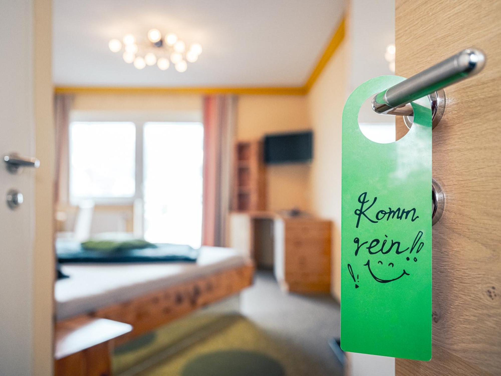Zirben Diamant Rooms & Dogs Obdach 外观 照片