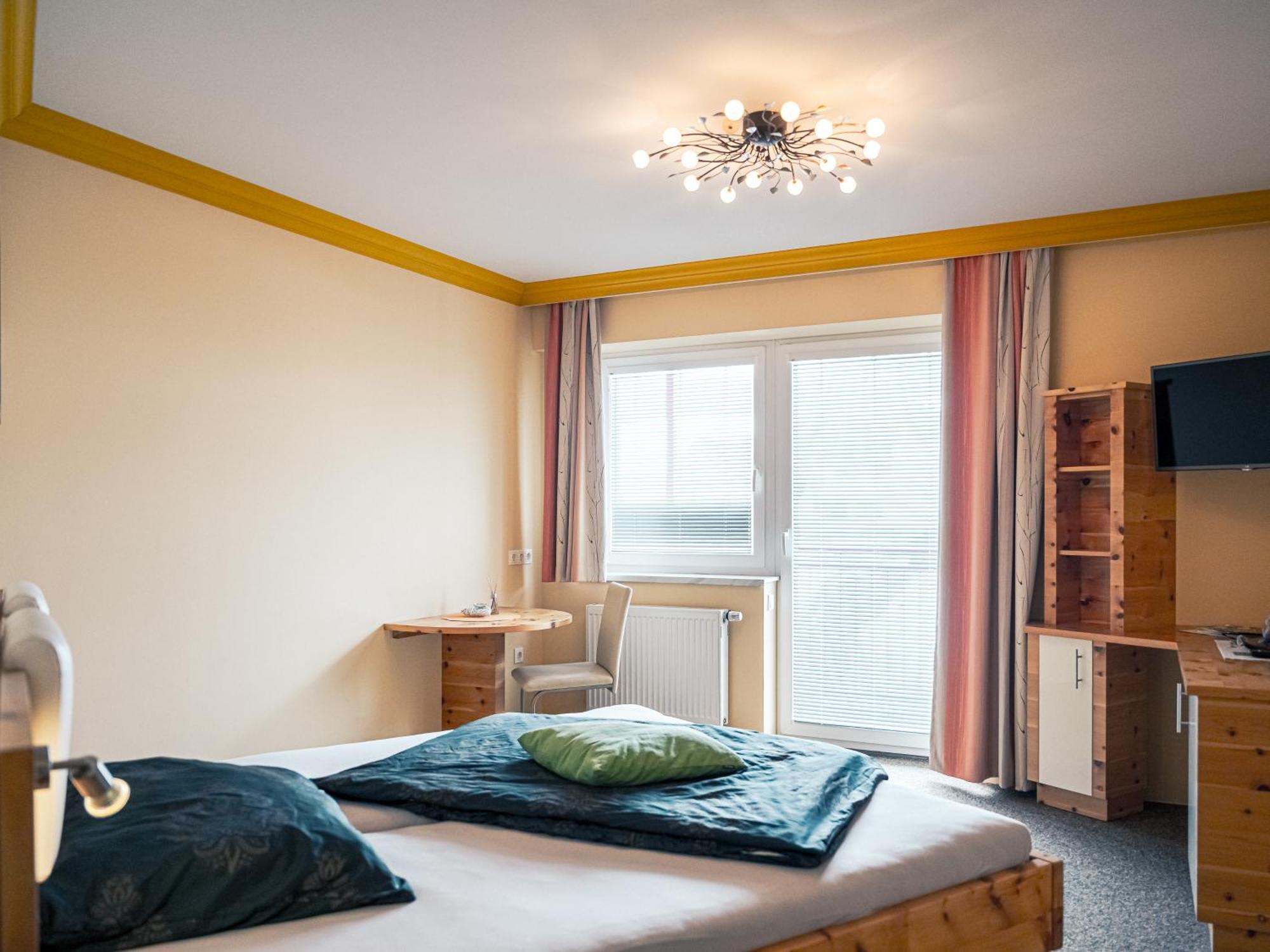 Zirben Diamant Rooms & Dogs Obdach 外观 照片