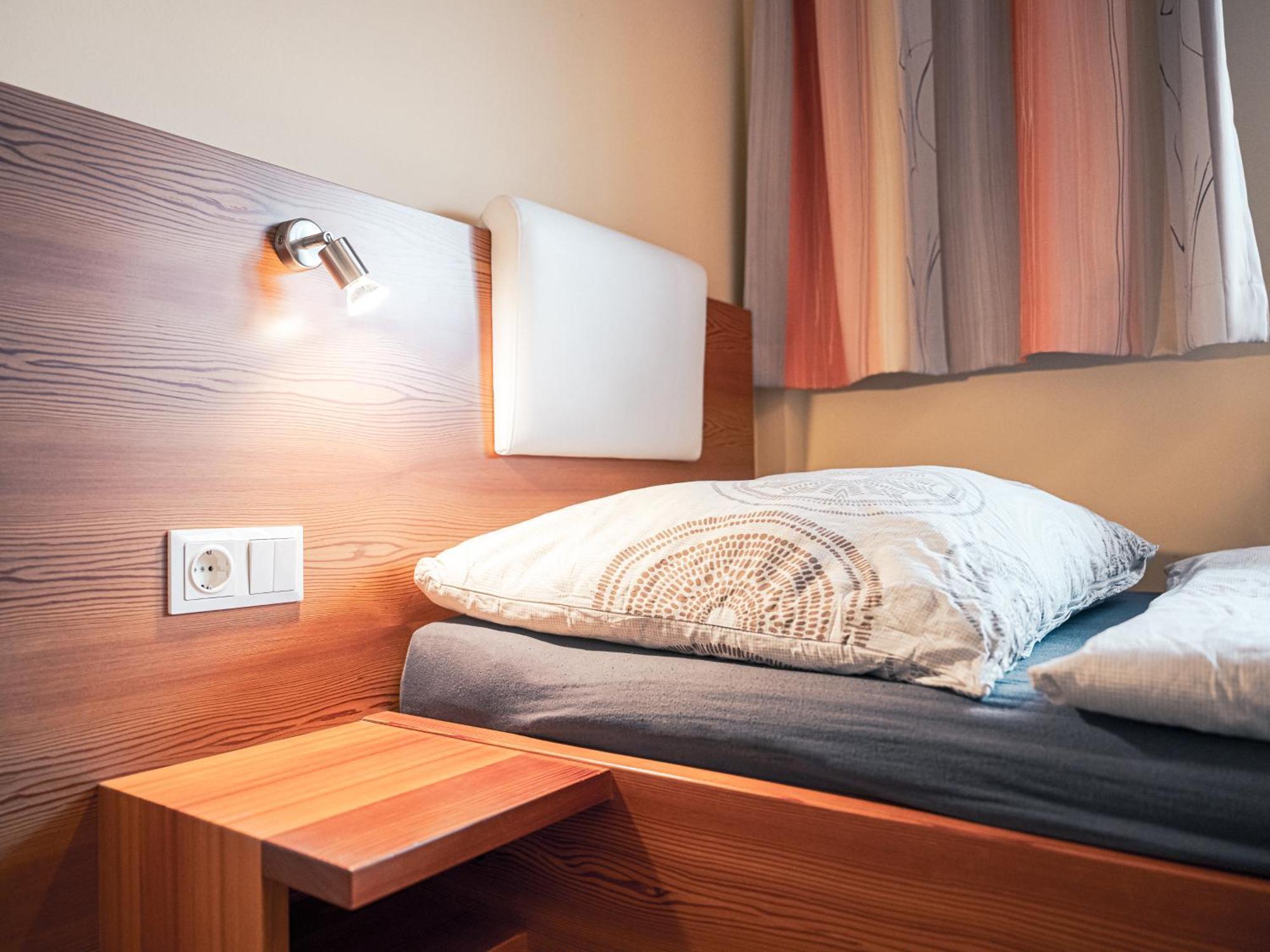 Zirben Diamant Rooms & Dogs Obdach 外观 照片