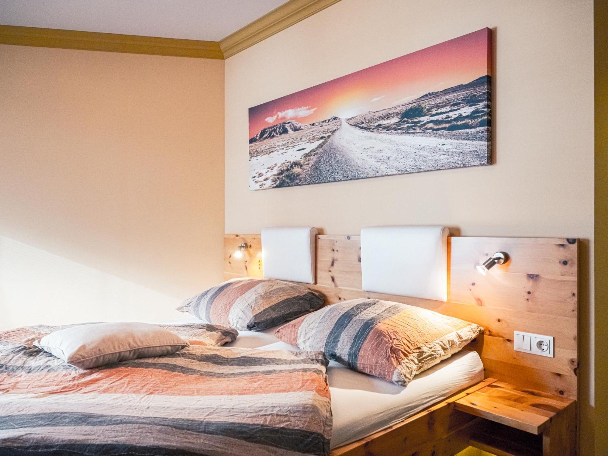 Zirben Diamant Rooms & Dogs Obdach 外观 照片