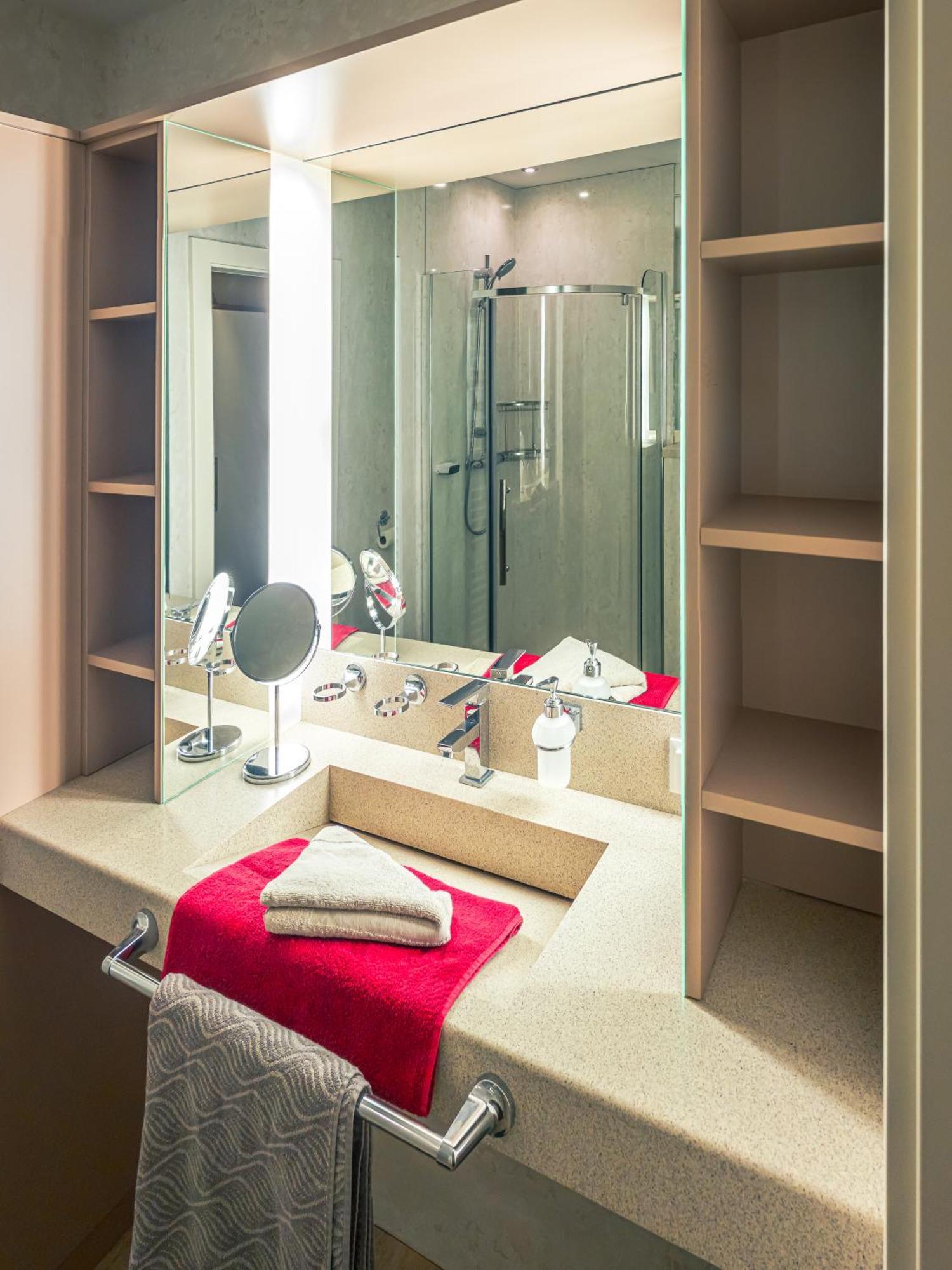 Zirben Diamant Rooms & Dogs Obdach 外观 照片