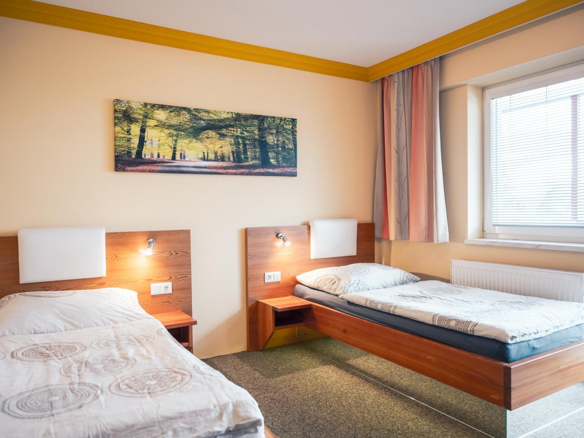 Zirben Diamant Rooms & Dogs Obdach 外观 照片